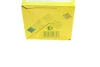 Фільтр паливний MB C-class (W202)/M-class (W163) 2.1D-3.2 97-05 OM611/612/613 -FILTER PU 839 X MANN PU-839-X (фото 6)