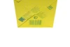 Фільтр паливний Renault Kangoo/Dokker/Duster/Logan 1.5dci 10- -FILTER PU 9011 Z KIT MANN PU-9011-Z-KIT (фото 12)