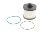 Фільтр паливний Citroen Jumpy/Peugeot Expert 1.5 BlueHDi 18- -FILTER PU 9027 Z MANN PU-9027-Z (фото 1)