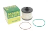 Фільтр паливний Citroen Jumpy/Peugeot Expert 1.5 BlueHDi 18- -FILTER PU 9027 Z MANN PU-9027-Z (фото 2)