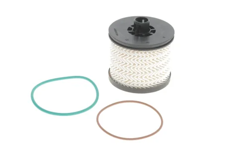 Фільтр паливний Citroen Jumpy/Peugeot Expert 1.5 BlueHDi 18- -FILTER PU 9027 Z MANN PU-9027-Z