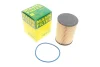 Фільтр паливний Citroen C5/Peugeot 407 2.7HDI 04- -FILTER PU 937 X MANN PU-937-X (фото 1)
