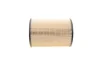 Фільтр паливний Citroen C5/Peugeot 407 2.7HDI 04- -FILTER PU 937 X MANN PU-937-X (фото 3)