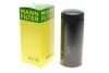 Фільтр масляний Iveco M/MK/PA-Serie 6.1 83-93 -FILTER W 11 102 MANN W-11-102 (фото 1)