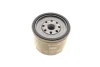 Фільтр масляний Kia Sportage 2.0TD 97-05/Mazda 323 1.7D/2.0D 86-98/626 2.0D 83-87/Isuzu NPS 3.9D/TD -FILTER W 1114/80 MANN W-1114-80 (фото 4)