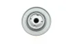 Фільтр масляний VW T4 1.9D 90-03/1.9TD 92-96/Audi A6 2.5TDI 94-97/Audi 100 2.0TD 82-90/2.4D 89-94 -FILTER W 1130/1 MANN W-1130-1 (фото 3)