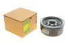 Фільтр масляний VW LT 2.8TDI 98-06 -FILTER W 1323 MANN W-1323 (фото 1)