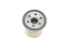 Фільтр масляний Smart Fortwo Coupe/Cabrio 1.0i 07- -FILTER W 6011 MANN W-6011 (фото 4)