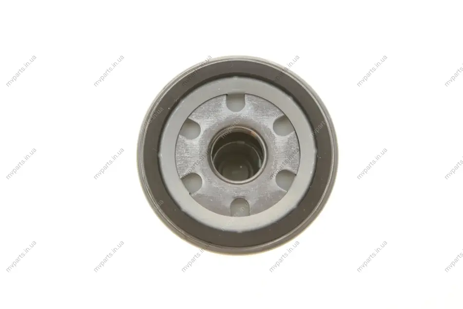 Фільтр масляний Lexus ES/Toyota Camry/Rav 4 2.0/2.5 Hybrid 17- -FILTER W 6031 MANN W-6031 (фото 1)