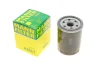Фільтр масляний Nissan Micra 1.0-1.4i 92-10/ Primera 2.0i 90-96/Sunny 2.0GTI 90-95/JCB 8008 06- -FILTER W 610/4 MANN W-610-4 (фото 1)