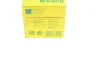 Фільтр масляний Toyota Avensis/Rav4 2.0-2.4 00-11/Camry 2.0-2.4 01-17/Corolla 1.8 02-07/JCB 8000 -FILTER W 610/9 MANN W-610-9 (фото 5)