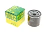 Фільтр масляний Chevrolet Aveo 1.2/Chery QQ 0.8 04-12/Suzuki Swift 1.0-1.6 83-/Daewoo 0.8-1.0 98- -FILTER W 67/2 MANN W-67-2 (фото 1)