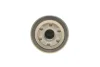 Фільтр масляний Toyota Corolla 1.3-1.8 89-/Camry 1.8-2.2 83-01/Peugeot 108 1.0VTi/Lexus NX 2.0 14- -FILTER W 68/3 MANN W-68-3 (фото 4)
