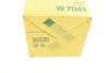 Фільтр масляний Nissan Primera/Almera/Sunny 1.3-3.0i 70-07 -FILTER W 7041 MANN W-7041 (фото 5)