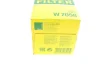 Фільтр масляний Citroen Berlingo/C3/C4/C5 1.9D/2.0HDi 98-05/1.2 PureTech 14-/Jumper 2.0-2.2HDi 01- -FILTER W 7058 MANN W-7058 (фото 5)