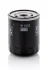 Фільтр масляний Citroen Jumper/Peugeot Boxer 2.0HDi 15- -FILTER W 7063 MANN W-7063 (фото 1)
