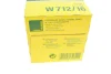 Фільтр масляний Fiat Doblo 1.2 00-03/Punto 1.8 99-12/Bravo 1.8GT/2.0HGT 95-01 -FILTER W 712/16 MANN W-712-16 (фото 5)