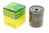 Фільтр масляний Mazda 3 2.0 03-14/Mazda 5 1.8/2.0 05-/Mazda 6 1.8/2.0 02-13 -FILTER W 712/73 MANN W-712-73 (фото 1)