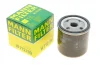 Фільтр масляний Saab 90/900/9000/99 -09 -FILTER W 712/80 MANN W-712-80 (фото 1)