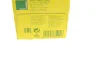Фільтр масляний Saab 90/900/9000/99 -09 -FILTER W 712/80 MANN W-712-80 (фото 5)