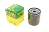 Фільтр масляний Ford Focus/ C-Max/ Galaxy 1.8 TDCI 04-12 -FILTER W 712/82 MANN W-712-82 (фото 1)