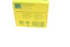 Фільтр масляний Ford Focus/ C-Max/ Galaxy 1.8 TDCI 04-12 -FILTER W 712/82 MANN W-712-82 (фото 5)