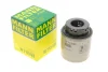 Фільтр масляний VW Golf 1.2/1.4 TSI 07-13/Jetta/Passat 1.4 TSI 07-10 -FILTER W 712/93 MANN W-712-93 (фото 1)