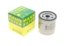 Фільтр масляний VW Caddy IV/Golf VI/VII/Seat Leon 1.0-1.6TSI 10- -FILTER W 712/95 MANN W-712-95 (фото 1)