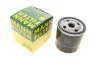 Фільтр масляний Opel Kadett/Ascona/Rekord 1.0-2.4i 62-00 (бензин) -FILTER W 712 MANN W-712 (фото 1)