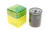 Фільтр масляний Opel Astra F 1.7D 91-98 -FILTER W 713/18 MANN W-713-18 (фото 1)