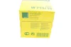 Фільтр масляний Ford Fiesta/Mondeo/Escort 1.8D/TD 89-00/Mazda 121 1.8D/TD 96-03/Moskvitch 1.8D 91- -FILTER W 713/19 MANN W-713-19 (фото 2)