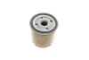 Фільтр масляний Fiat Doblo 1.9D/JTD 00-/Ducato 1.9D 87-94/Punto 1.9D/JTD 99-09/JCB 400-Serie 11-16 -FILTER W 714/4 MANN W-714-4 (фото 4)