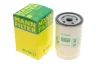 Фільтр масляний Ford Transit Connect 1.8 16V 02-13/Mazda CX-9 3.5/3.7 07-/Jeep Cherokee 3.7 V6 01- -FILTER W 719/27 MANN W-719-27 (фото 1)