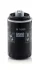 Фільтр масляний VW T5 2.0TSI 12-/VW T6 2.0TSI 15- (h=143 mm) -FILTER W 719/53 MANN W-719-53 (фото 1)