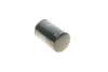 Фільтр масляний VW Caddy/Golf I/II/III/Passat -96/Audi 80/100 -94/A6 -97 (бензин) -FILTER W 719/5 MANN W-719-5 (фото 2)