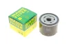 Фільтр масляний Renault Trafic/Opel Vivaro 1.9DCI 01- 65mm (високий) -FILTER W 79 MANN W-79 (фото 1)