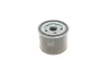 Фільтр масляний Renault Trafic/Opel Vivaro 1.9DCI 01- 65mm (високий) -FILTER W 79 MANN W-79 (фото 4)