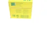 Фільтр масляний Renault Trafic/Opel Vivaro 1.9DCI 01- 65mm (високий) -FILTER W 79 MANN W-79 (фото 5)