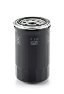 Фільтр оливний двигуна (вир-во) MANN W8011