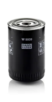 Фільтр оливний двигуна (вир-во) MANN W9009
