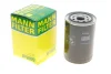 Фільтр масляний Mitsubishi Pajero 2.8TDI/3.2DI-D -FILTER W 9069 MANN W-9069 (фото 1)