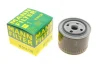 Фільтр масляний Honda Civic/Accord 2.0 TDi 96-02 -FILTER W 914/26 MANN W-914-26 (фото 1)