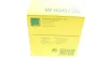 Фільтр масляний Land Rover Discovery89-04/Range Rover 85-02 -FILTER W 930/20 MANN W-930-20 (фото 5)