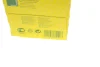 Фільтр масляний Audi 100/VW Caddy II/LT 28-35 1.3-2.5TDI 76- -FILTER W 940/25 MANN W-940-25 (фото 6)