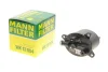 Фільтр паливний Citroen C5/C6/Ford Mondeo 2.2 TDCI 06- -FILTER WK 12 004 MANN WK-12-004 (фото 1)
