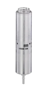 Фільтр паливний BMW 1.4-3.5 D 11- (вир-во) MANN WK5005-1