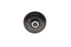 Фільтр паливний Toyota Land Cruiser 3.4 96-02/Hyundai Sonata 2.0-2.7 96-04 -FILTER WK 614/11 MANN WK-614-11 (фото 2)