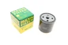 Фільтр паливний Ford A0306-A0506/A0309-A0709 73-83/Iveco Bus Evadys 8.7D 16-/Crossway 6.7/8.7D 13- -FILTER WK 712/2 MANN WK-712-2 (фото 1)