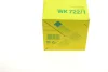 Фільтр паливний Chrysler Sebring/Dodge Journey/Caliber/Jeep Compass/Patriot 2.0 TD/CRD 06- -FILTER WK 722/1 MANN WK-722-1 (фото 5)