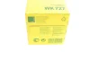 Фільтр паливний Renault Trucks 9.9D 96-/ГАЗ Газель 2.4D 93-01/2.1TD 02-13/Камаз 5.9 03- -FILTER WK 727 MANN WK-727 (фото 5)